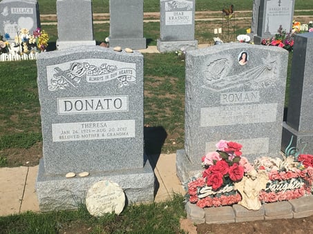 Don't Be Fooled: Cheap Headstones Aren't Necessarily the